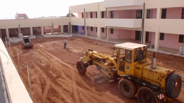 2o ΕΠΑΛ Αγίων Αναργύρων