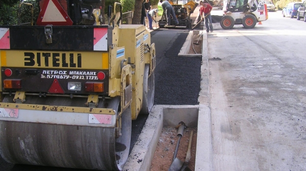 Ποδηλατόδρομοι